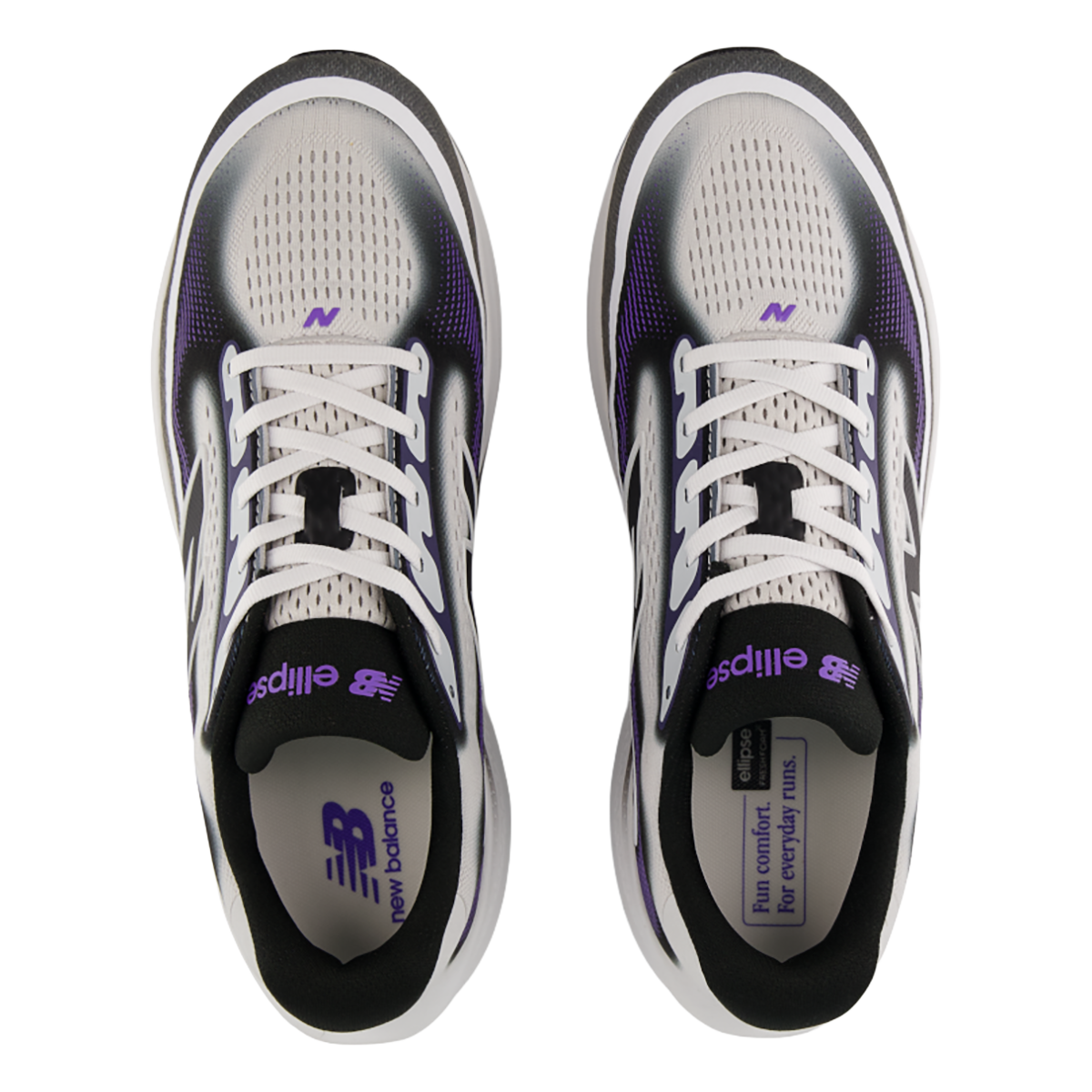 New Balance Ellipse v1