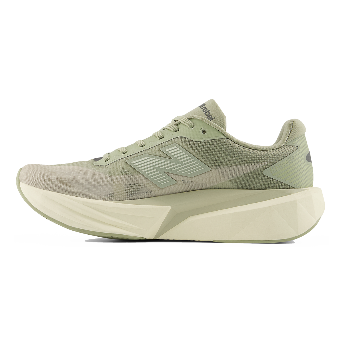 New Balance FuelCell Rebel v5