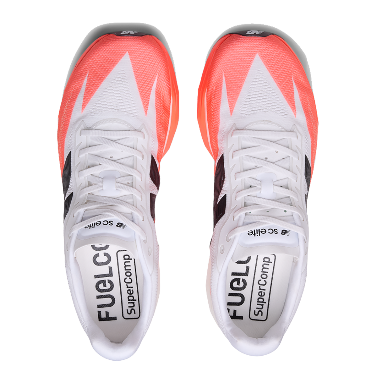 New Balance Fuel Cell SuperComp Elite V5