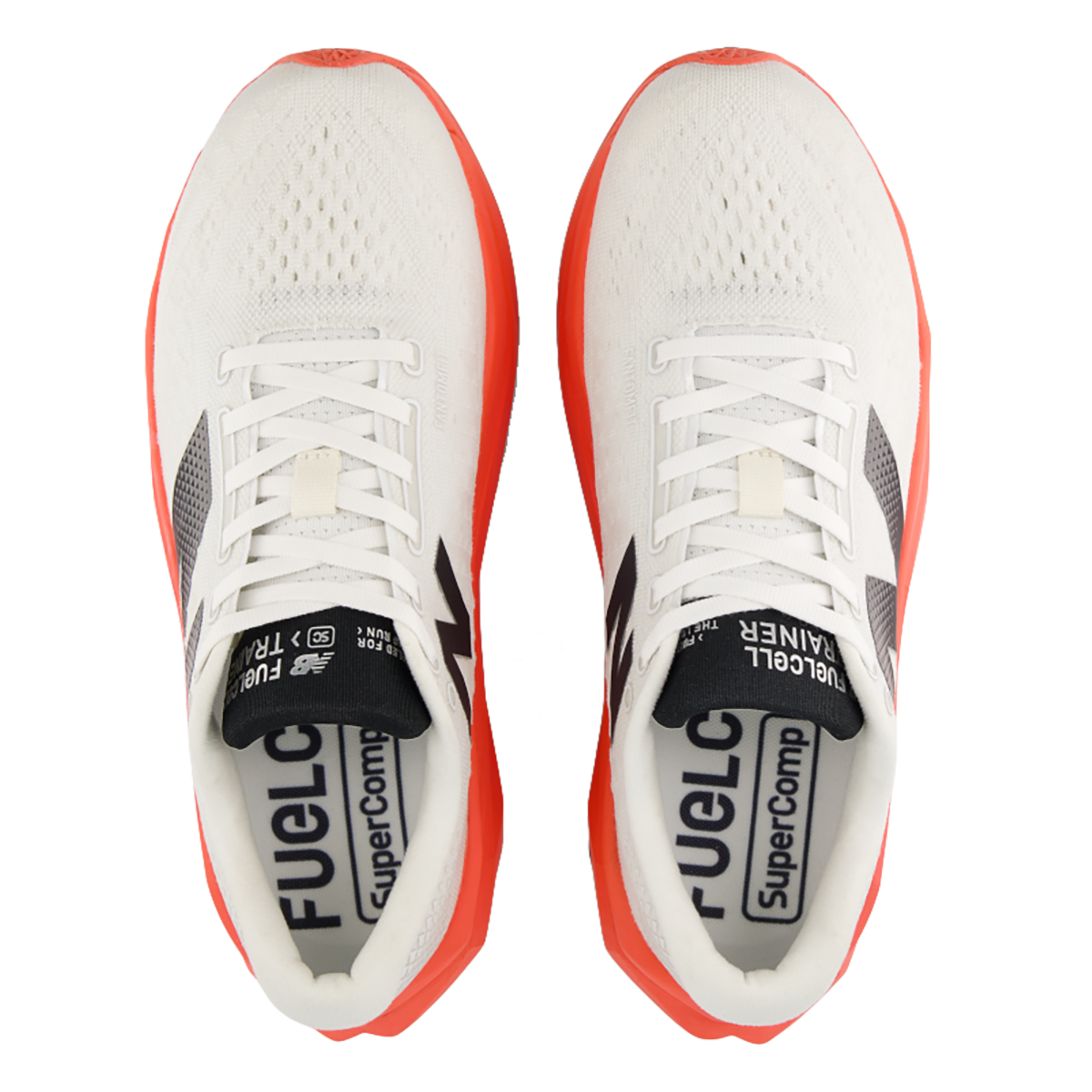 New Balance Fuel Cell SuperComp Trainer V3