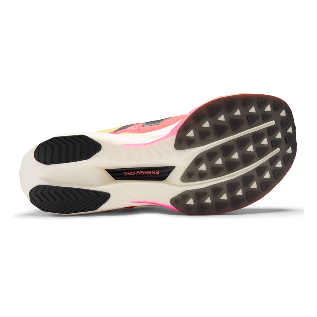 New Balance Fuel Cell SuperComp Elite V5
