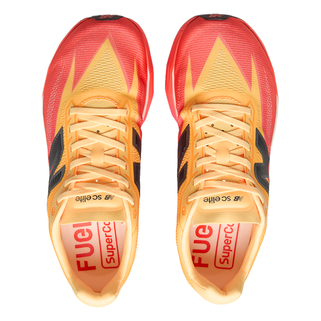 New Balance Fuel Cell SuperComp Elite V5