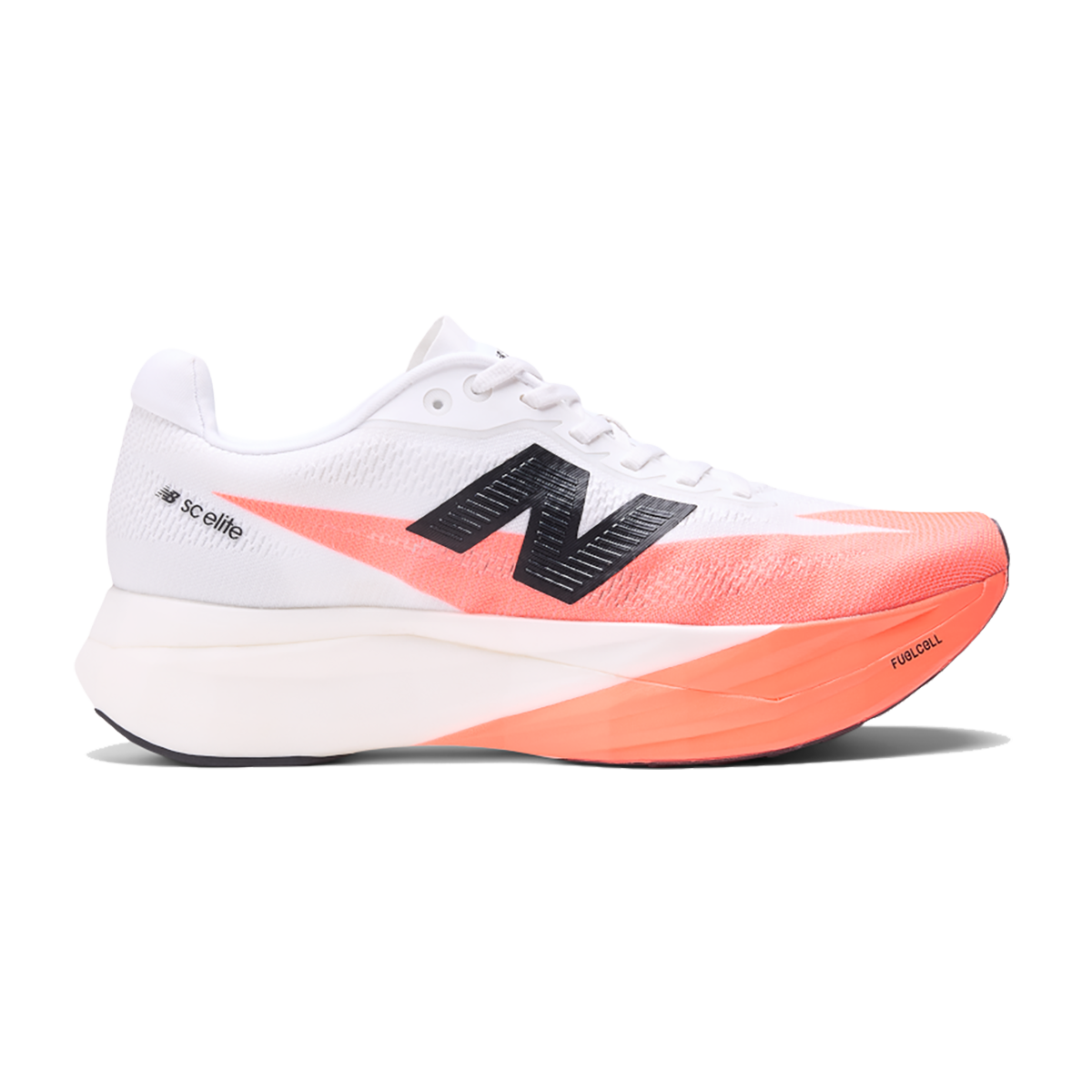 New Balance Fuel Cell SuperComp Elite V5