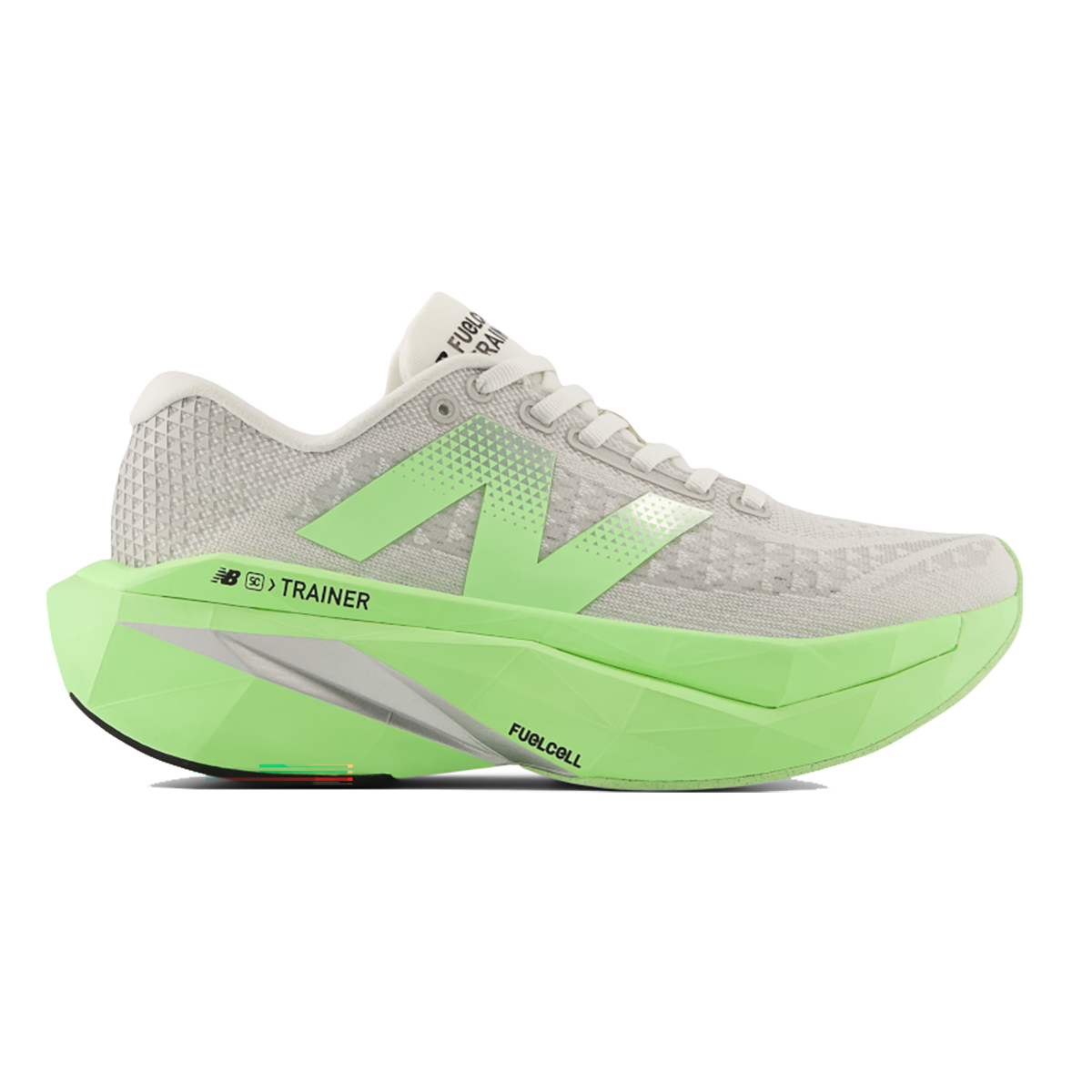 New Balance Fuel Cell SuperComp Trainer V3