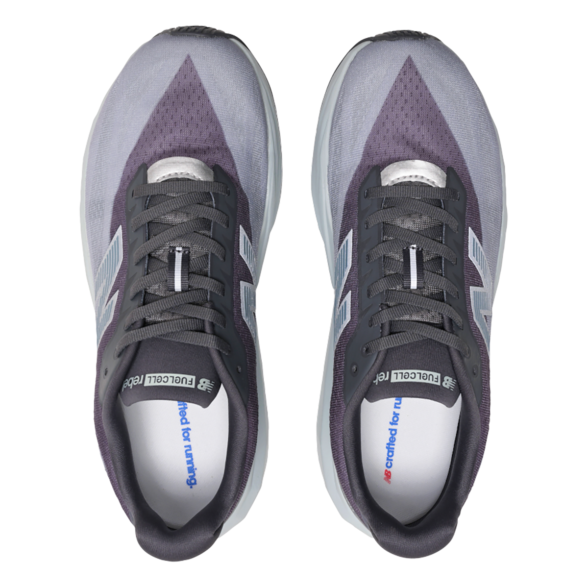 New Balance FuelCell Rebel v5