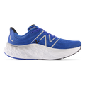 New Balance Fresh Foam X More V4 - Cobalt