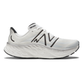 New Balance Fresh Foam X More V4 - White - Black Metallic - Black