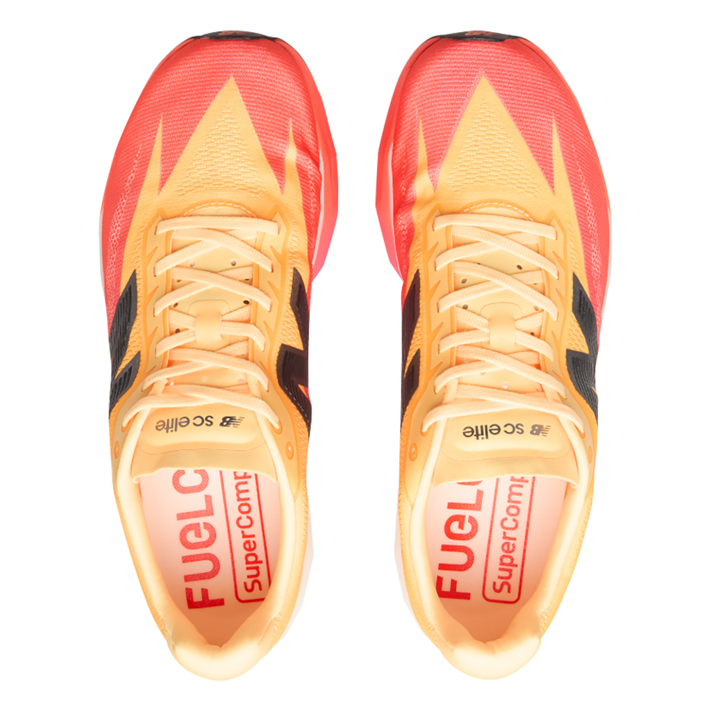 New Balance Fuel Cell SuperComp Elite V5