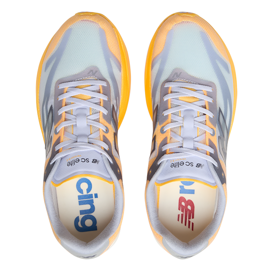 New Balance SuperComp Elite v6
