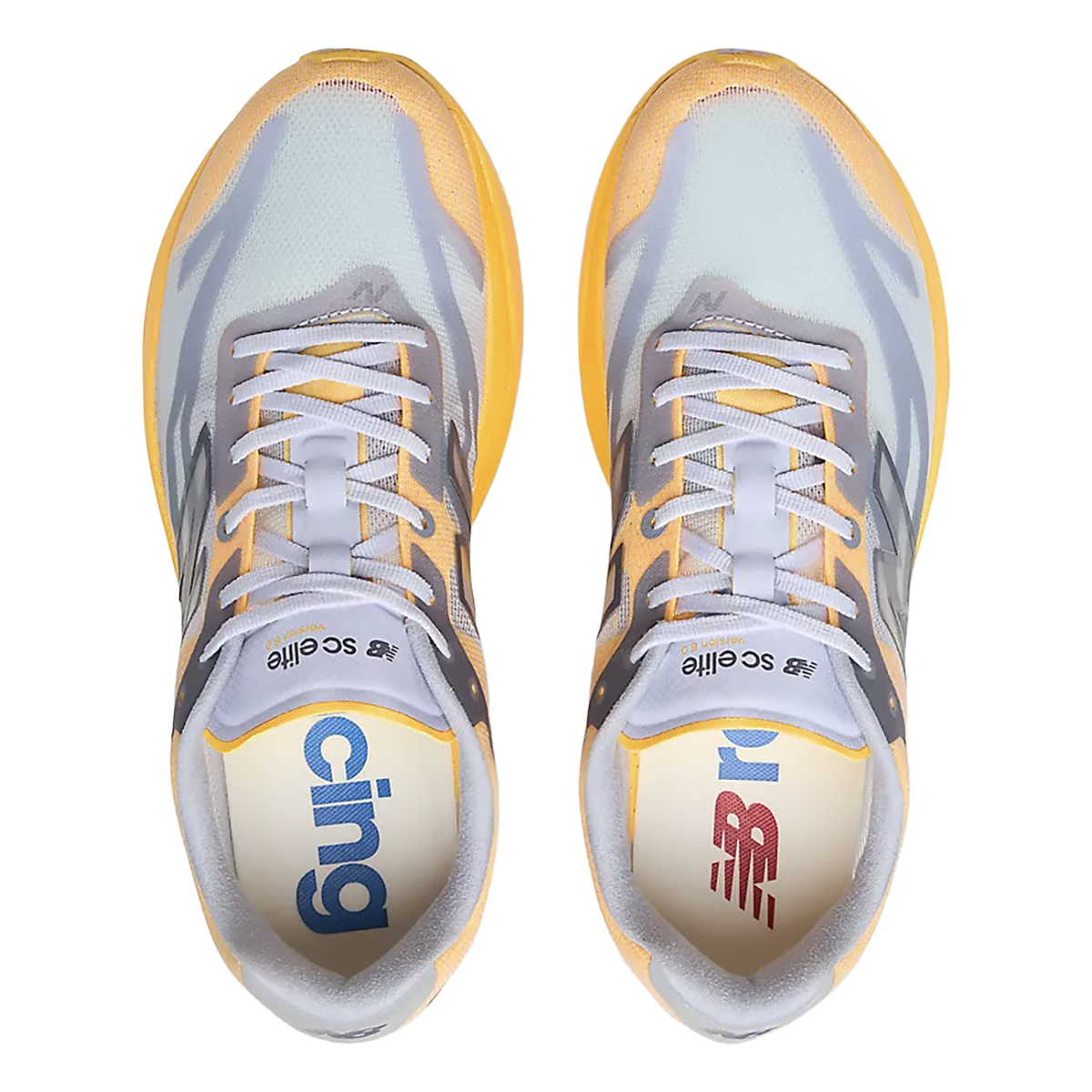 New Balance SuperComp Elite v6