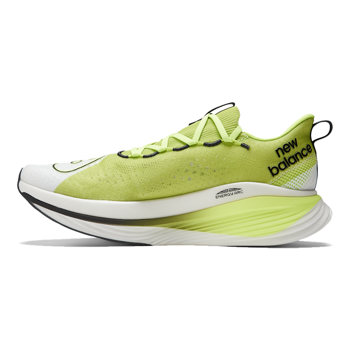 New Balance Fuel Cell SuperComp Elite V3