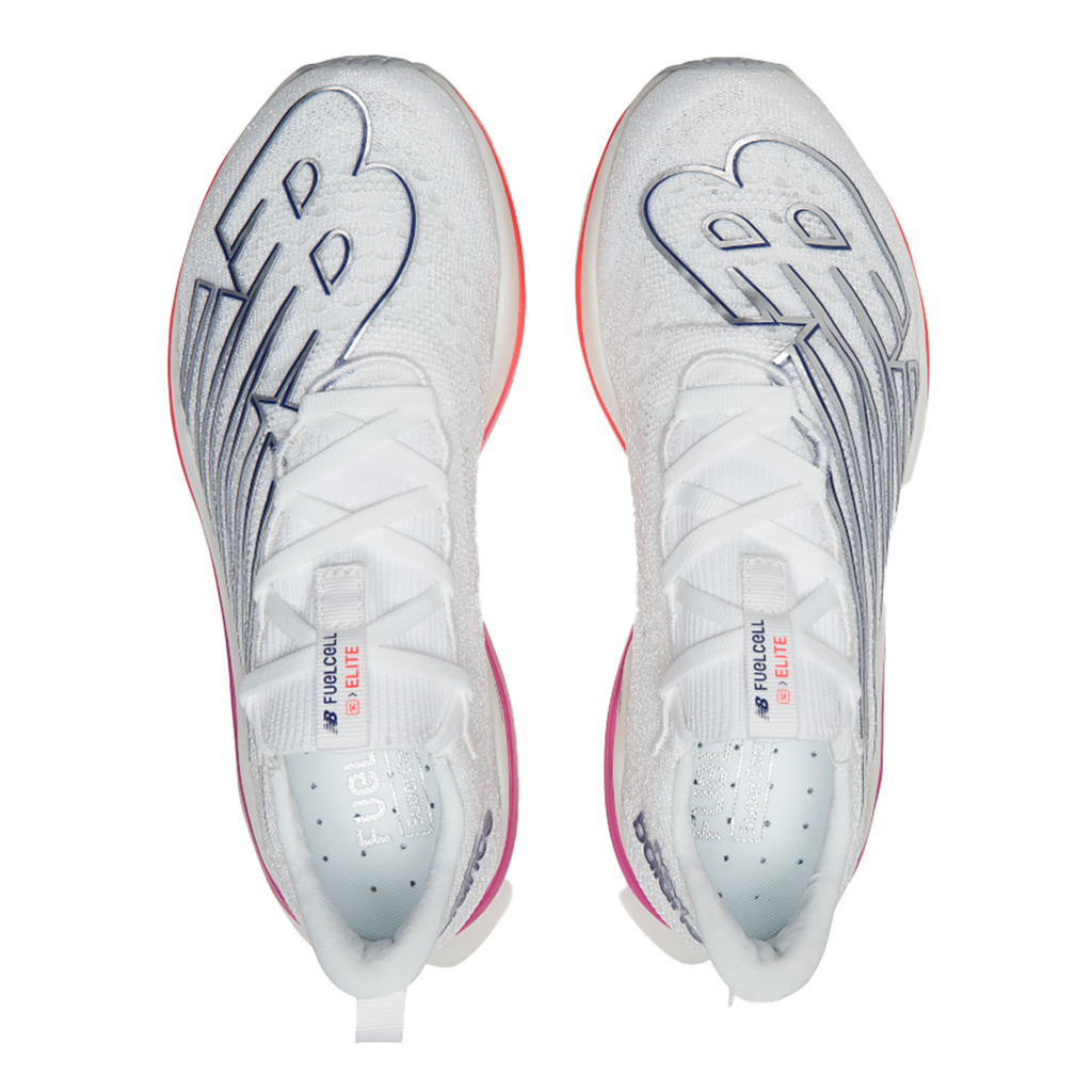 New Balance Fuel Cell SuperComp Elite V3