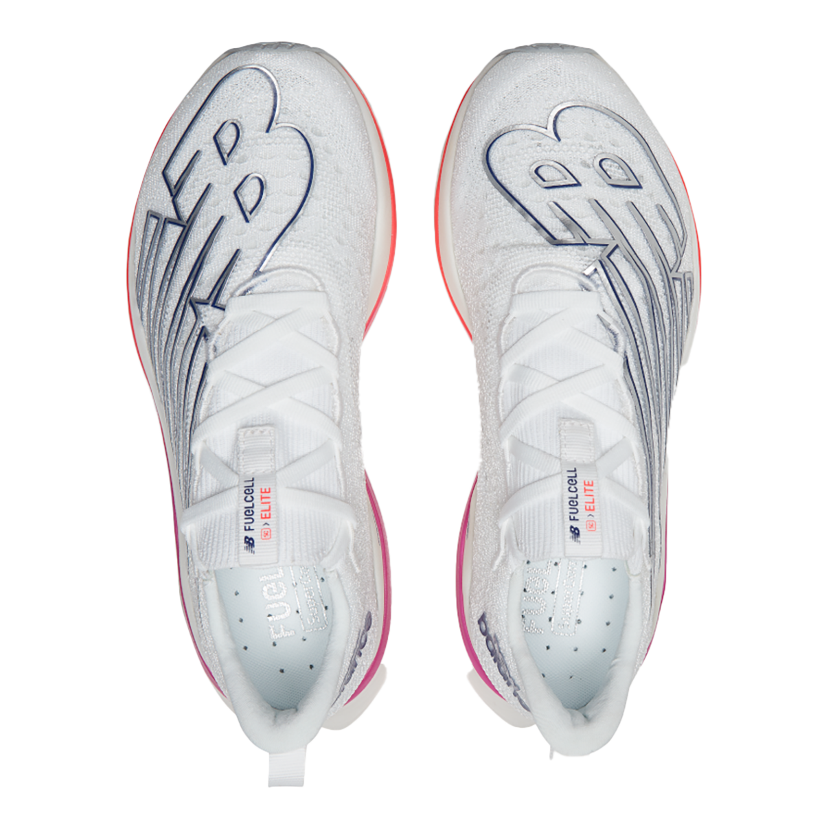 New Balance Fuel Cell SuperComp Elite V3