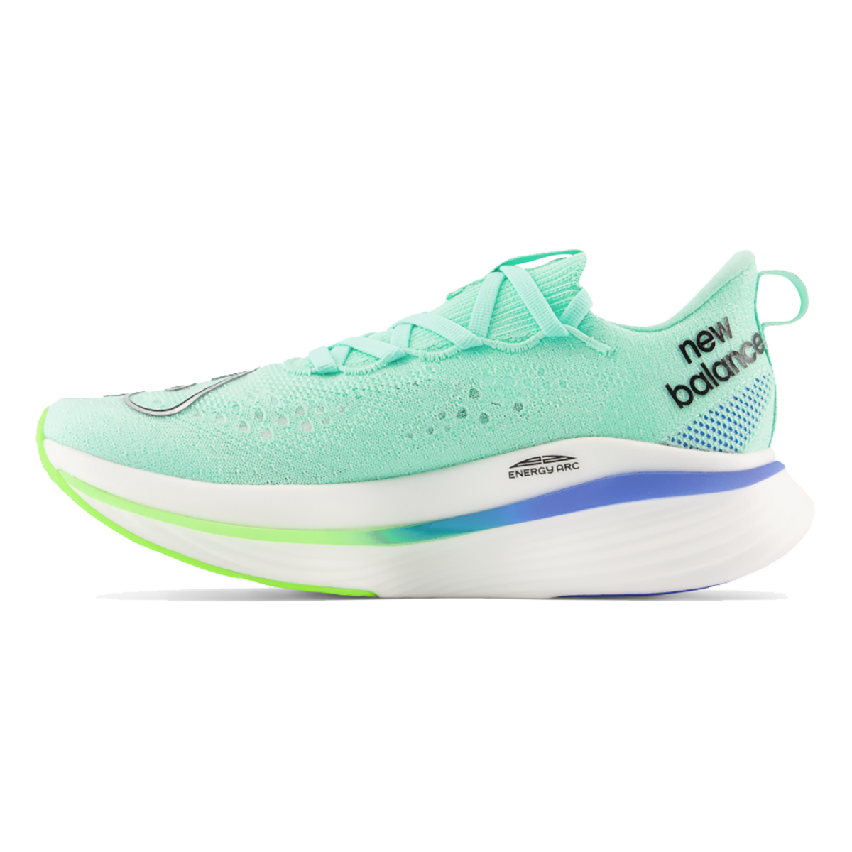 New Balance Fuel Cell SuperComp Elite V3
