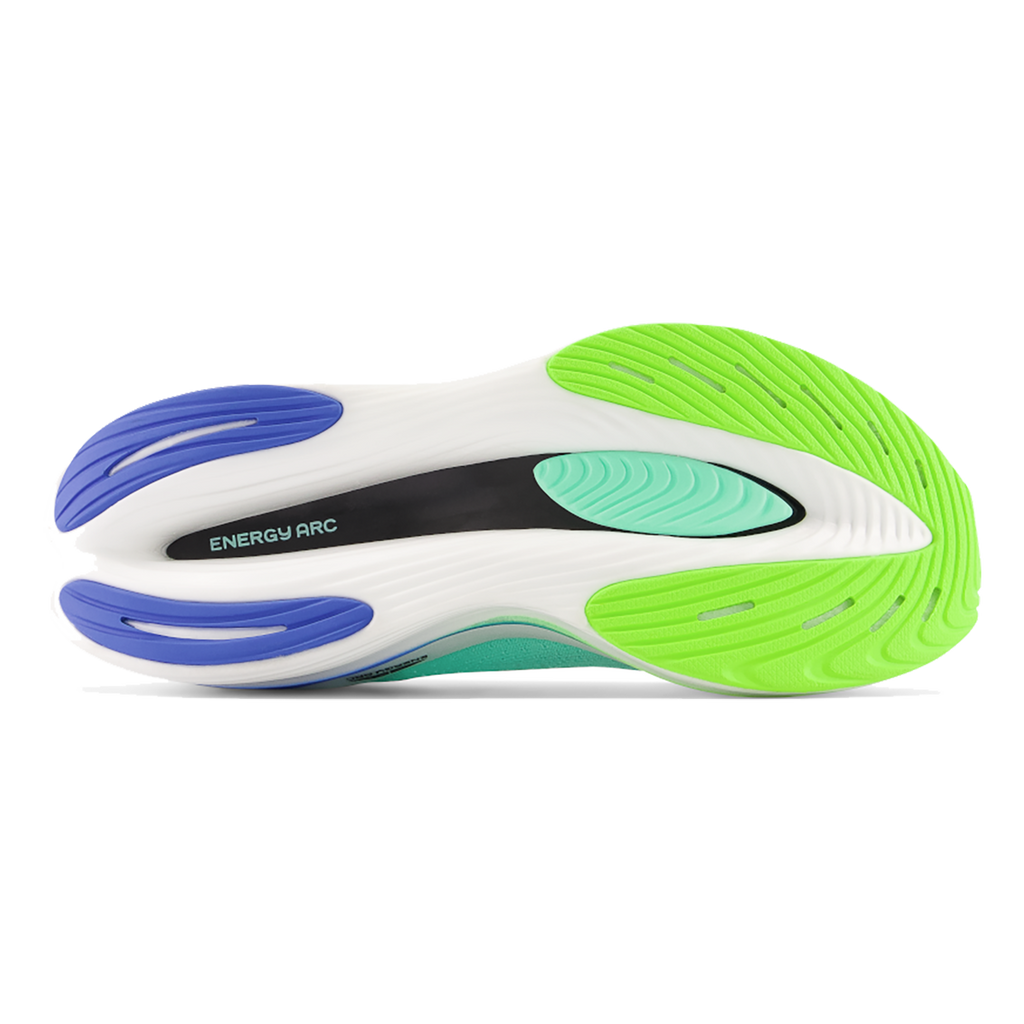 New Balance Fuel Cell SuperComp Elite V3